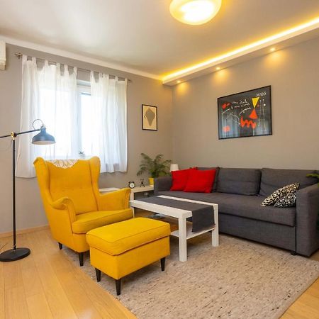Apartment Aviani Split Exterior photo