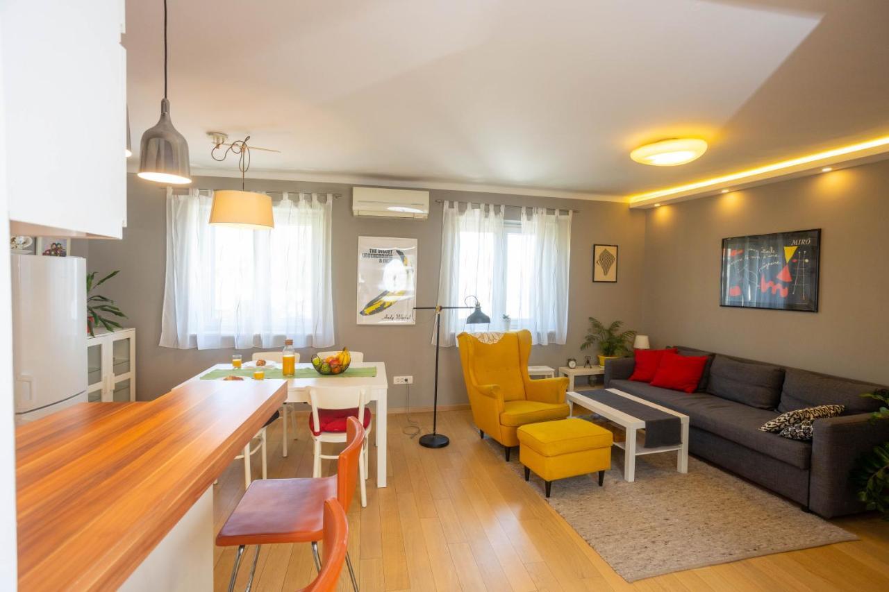 Apartment Aviani Split Exterior photo