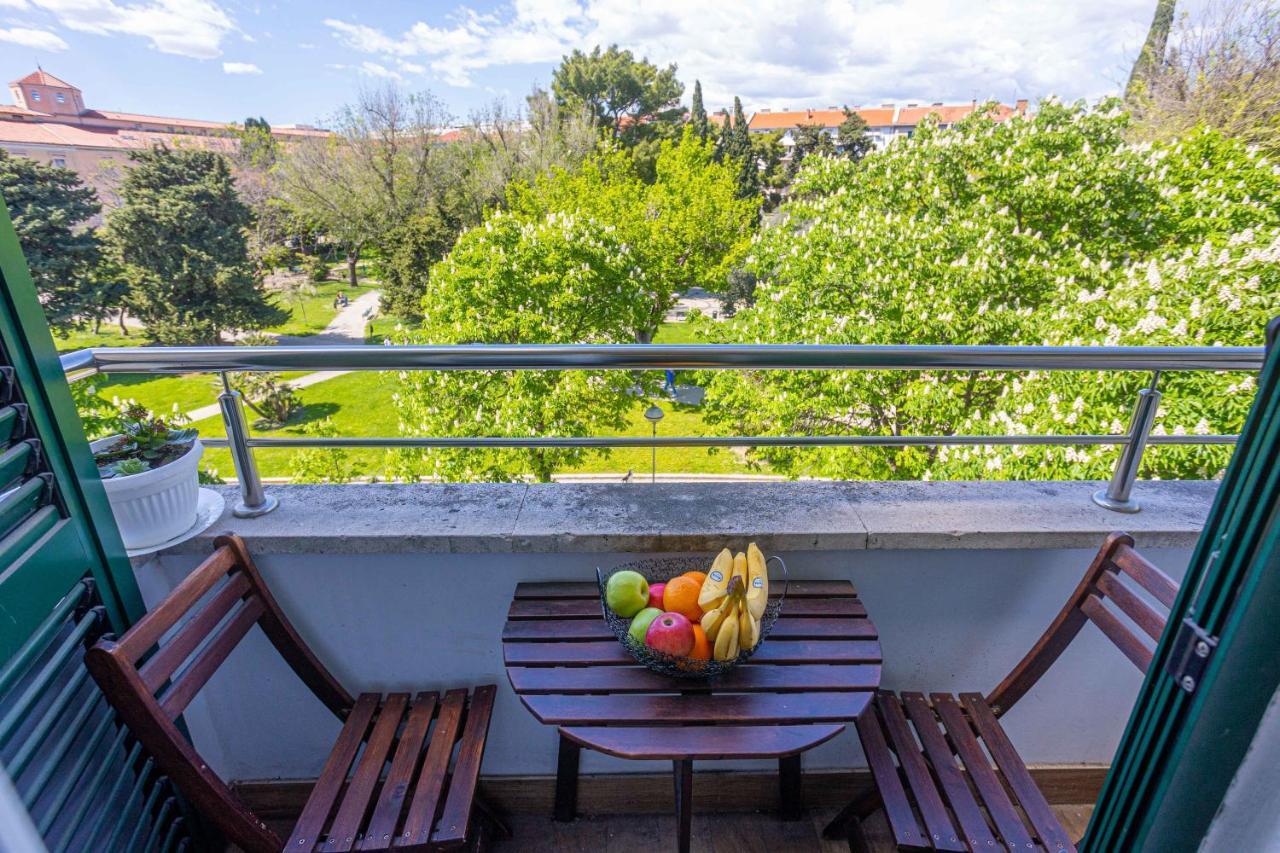 Apartment Aviani Split Exterior photo