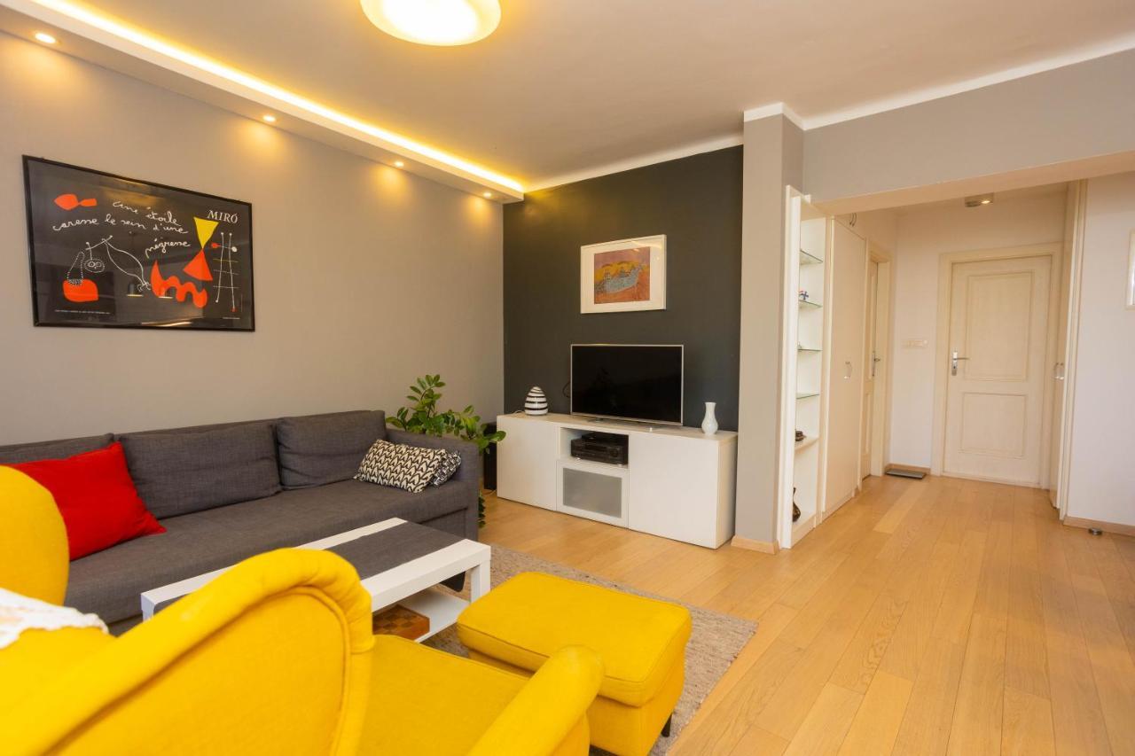 Apartment Aviani Split Exterior photo