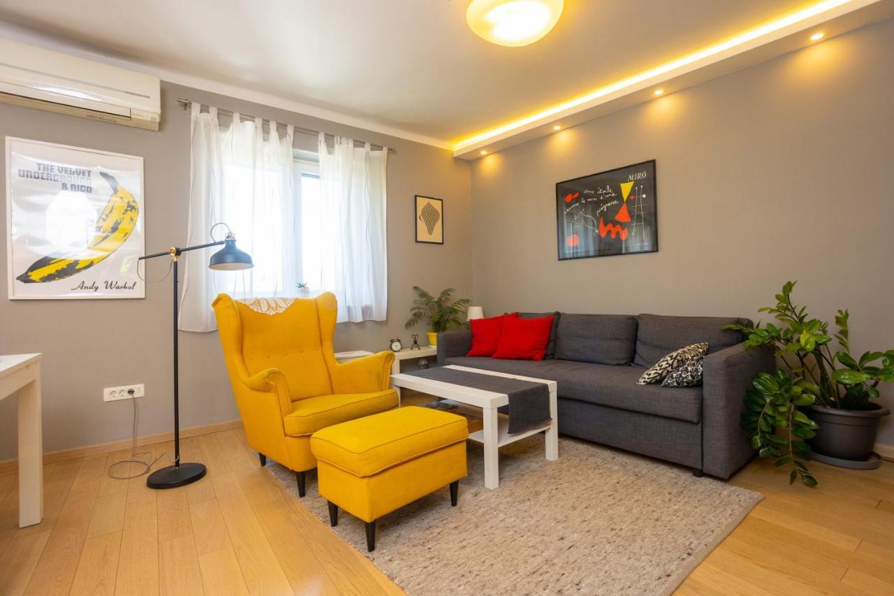 Apartment Aviani Split Exterior photo