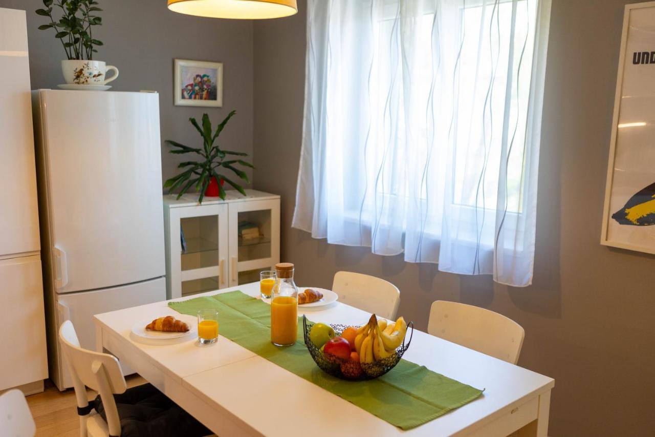Apartment Aviani Split Exterior photo