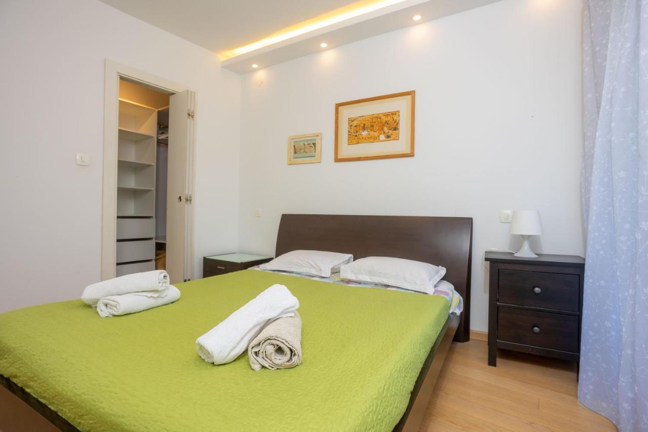Apartment Aviani Split Exterior photo